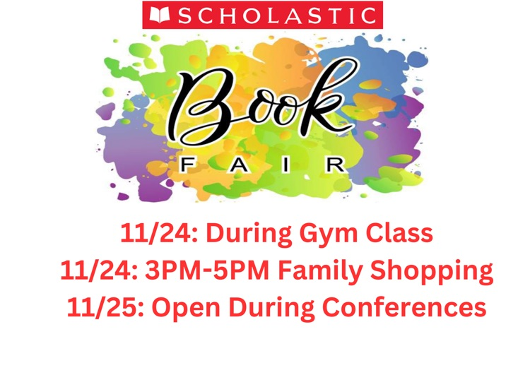 book fair