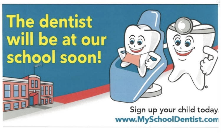 Mobile dentist