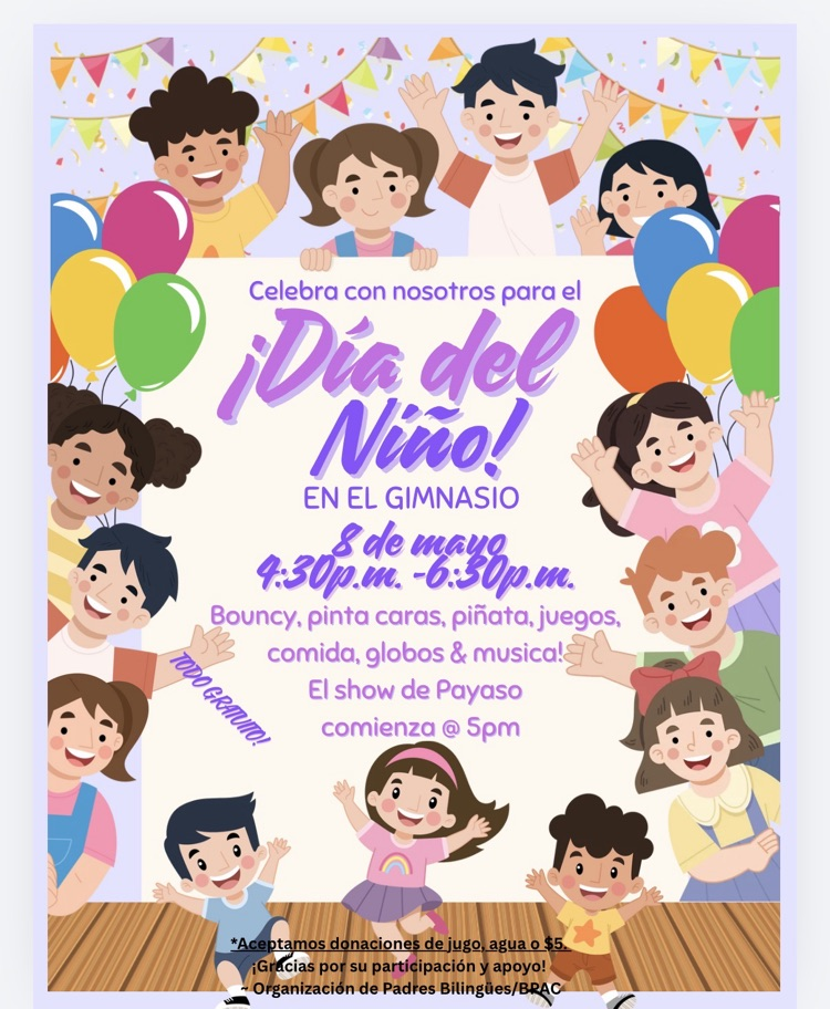 dia del nino