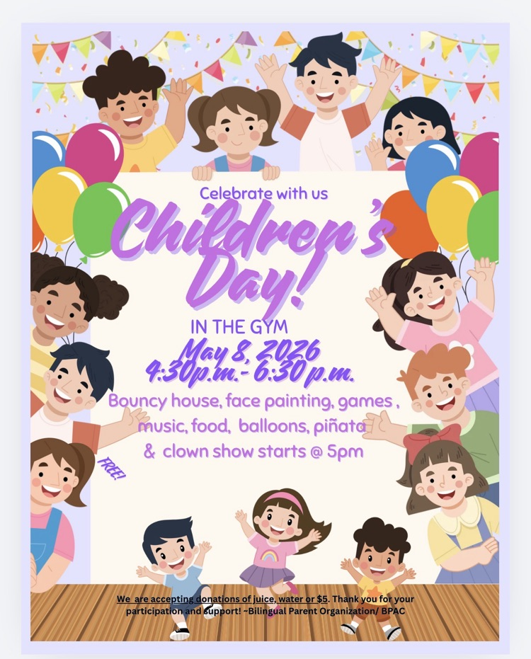 Children’s day