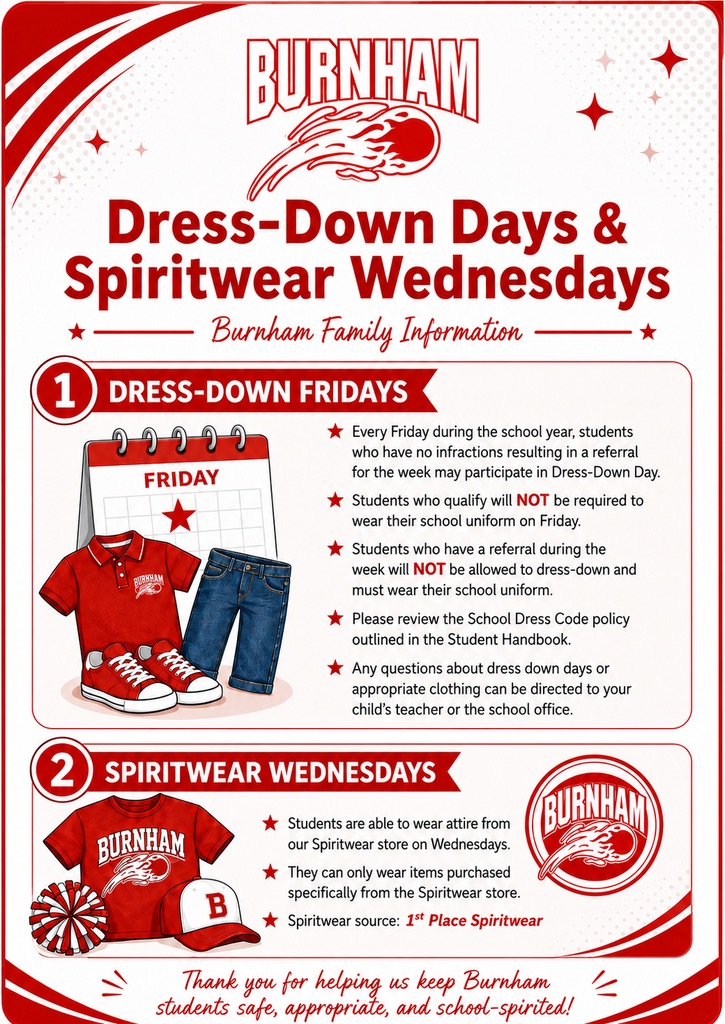 dress down