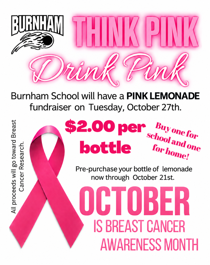 Think Pink