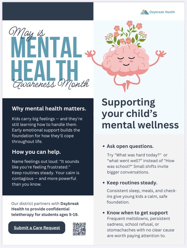 mental health
