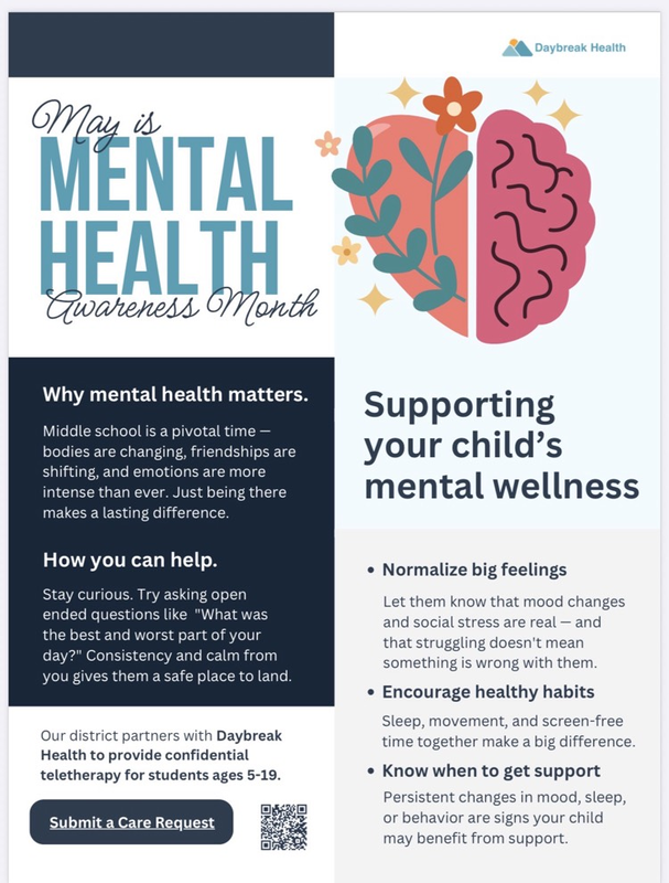 mental health