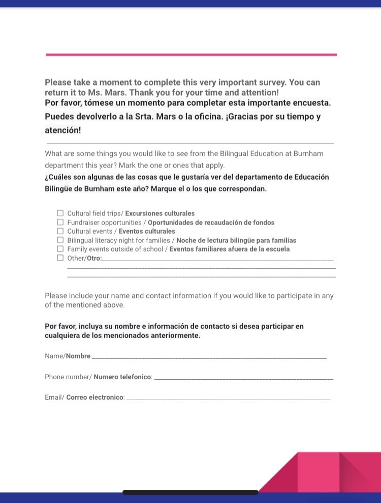 9/23 Newsletter