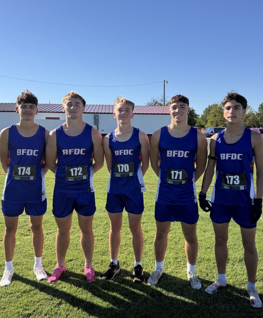Class A Regionals