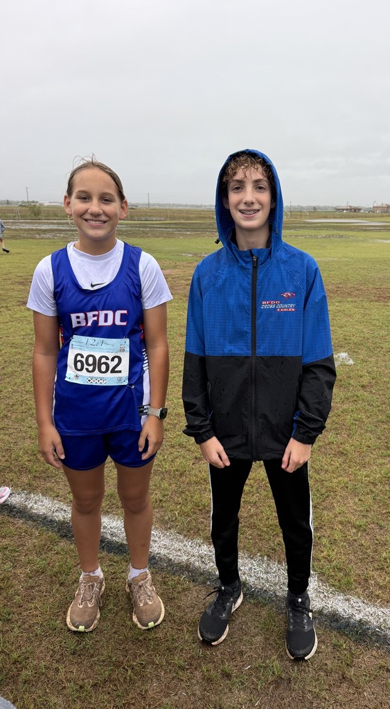 Chickasha JH All-Star Meet
