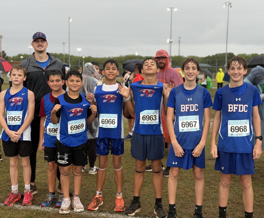 Chickasha JH All-Star Meet