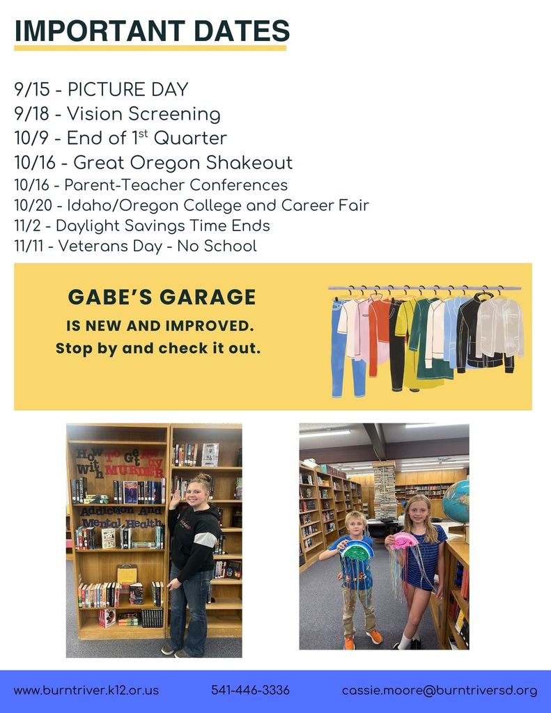 newsletter