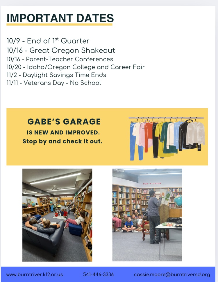 newsletter 