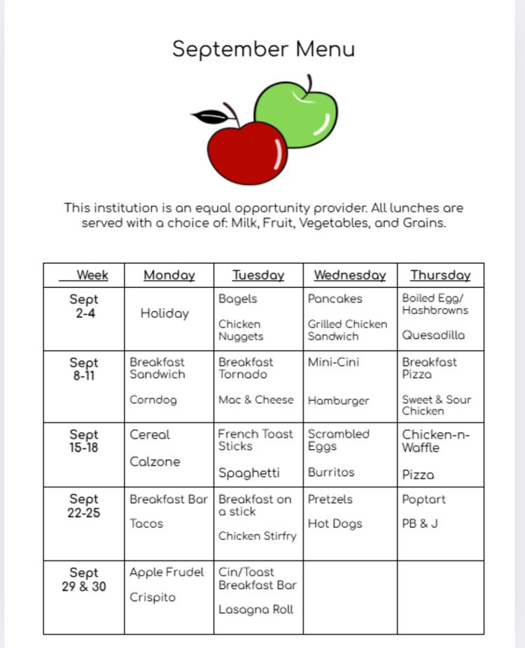 newsletter 