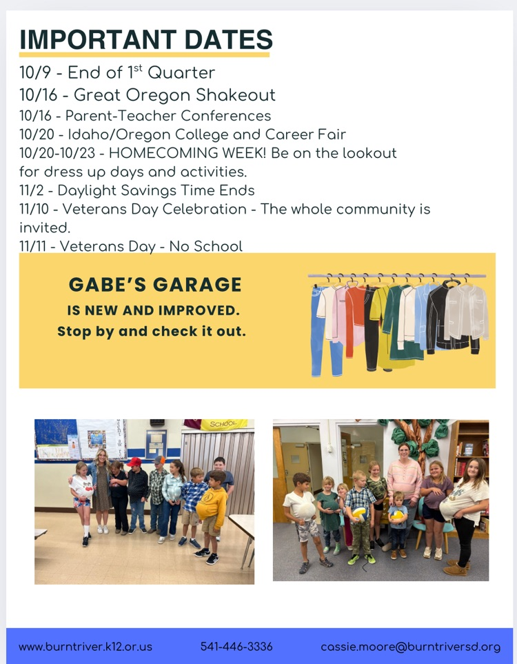 newsletter