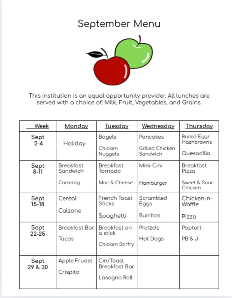 newsletter