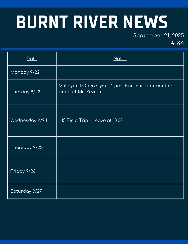 newsletter
