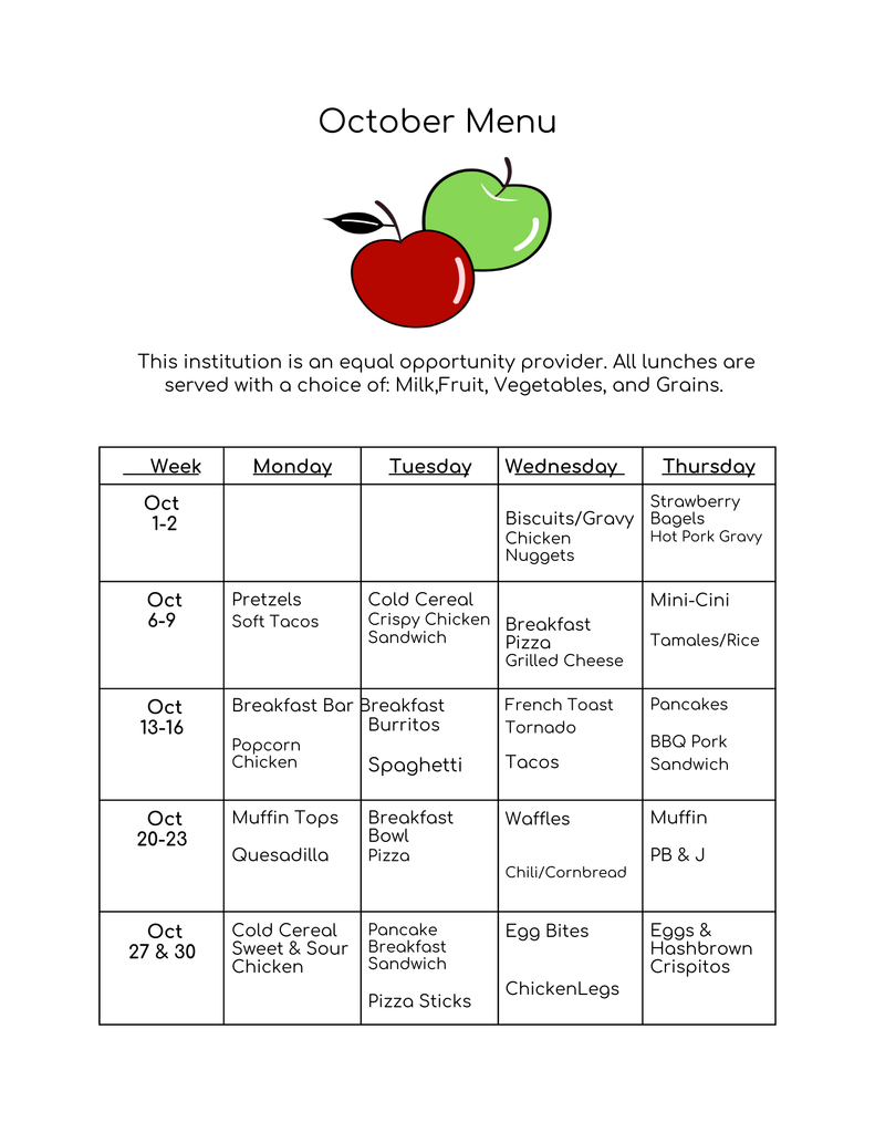 newsletter