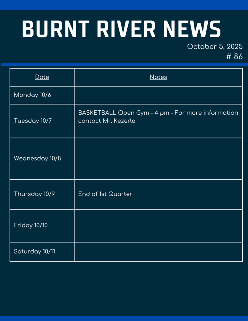 newsletter