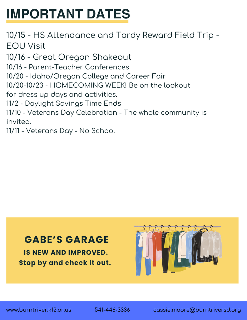 newsletter