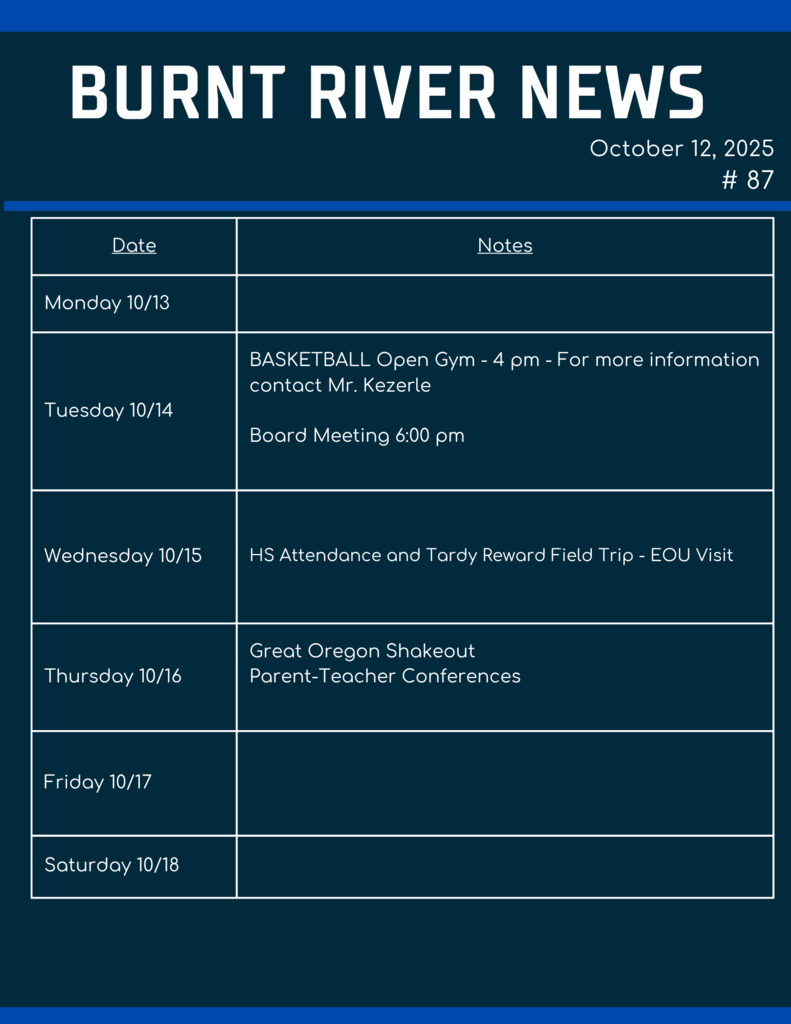 newsletter