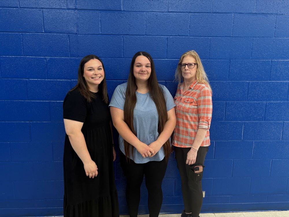 New Staff 2025