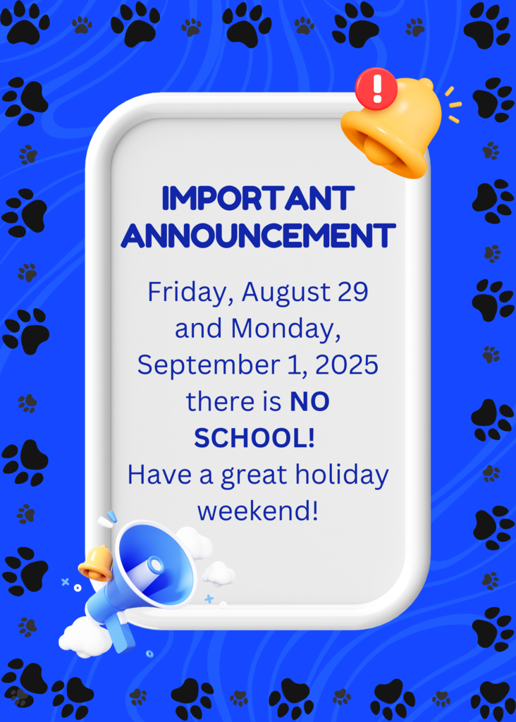 Labor Day Holiday