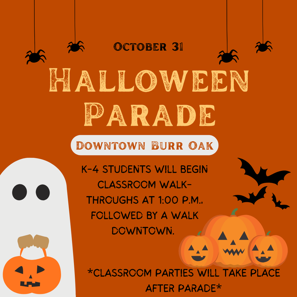 Halloween Parade