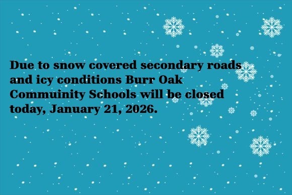 School Cancellation