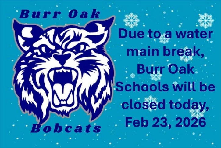 School Cancellation 2-23-26