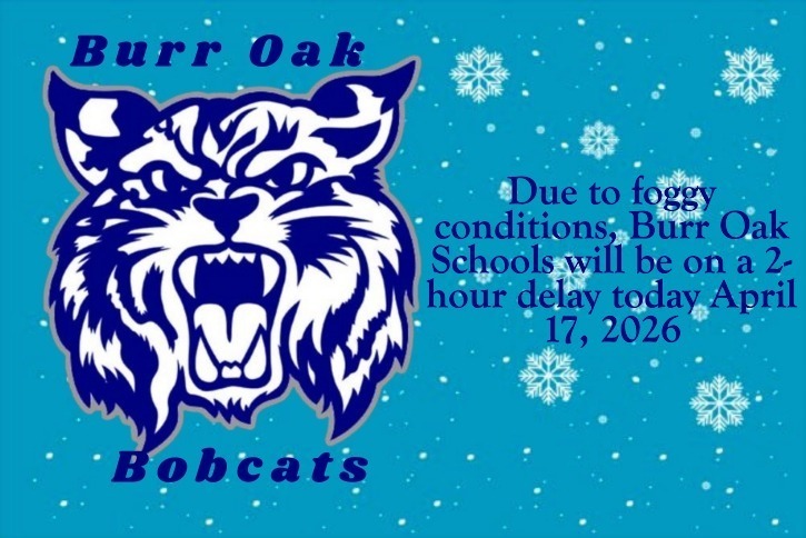 Two hour delay 4-17-26