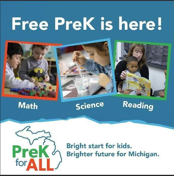 PreK