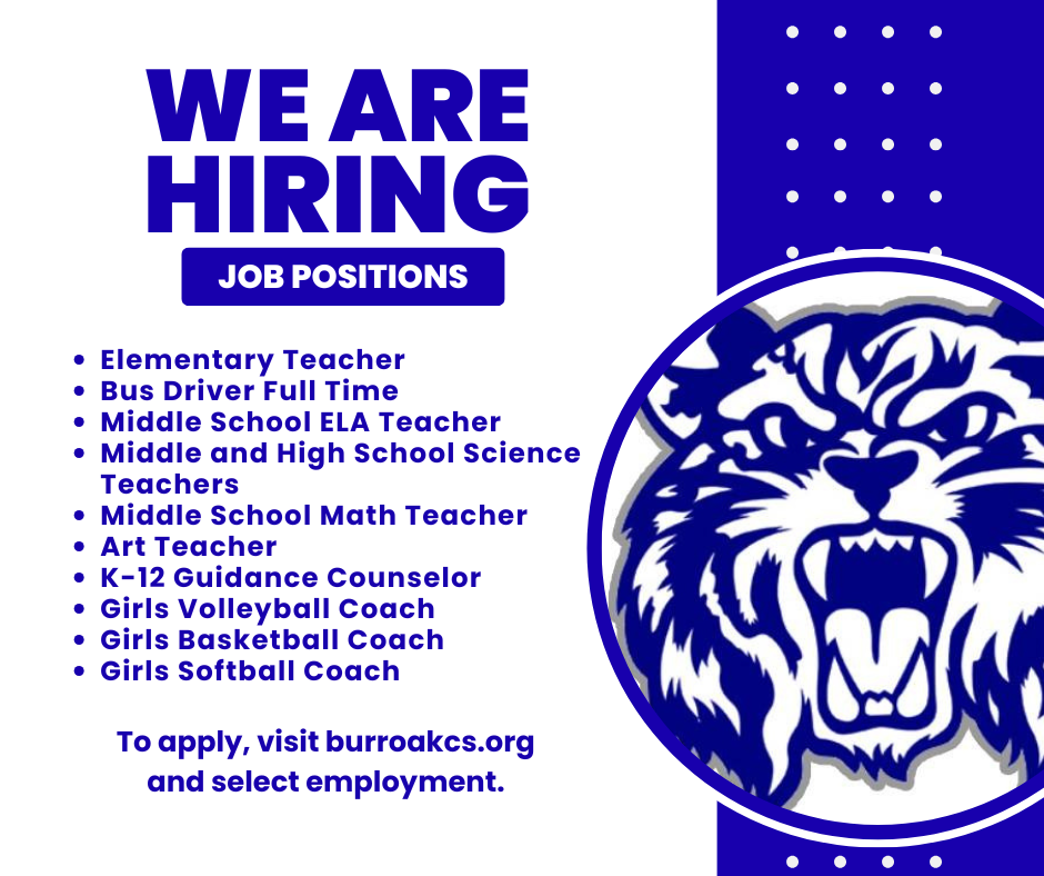 Hiring Job Positions