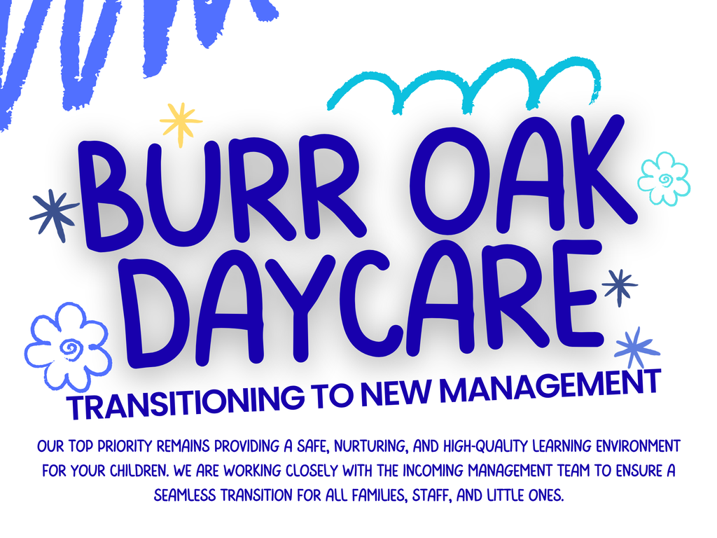 Burr Oak Daycare