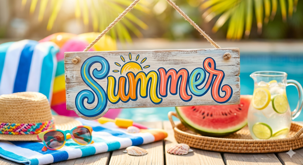 Summer