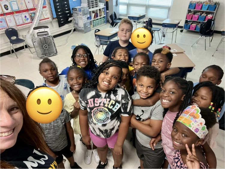 Friday Selfie 9/19/25