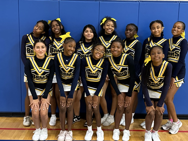 cheer