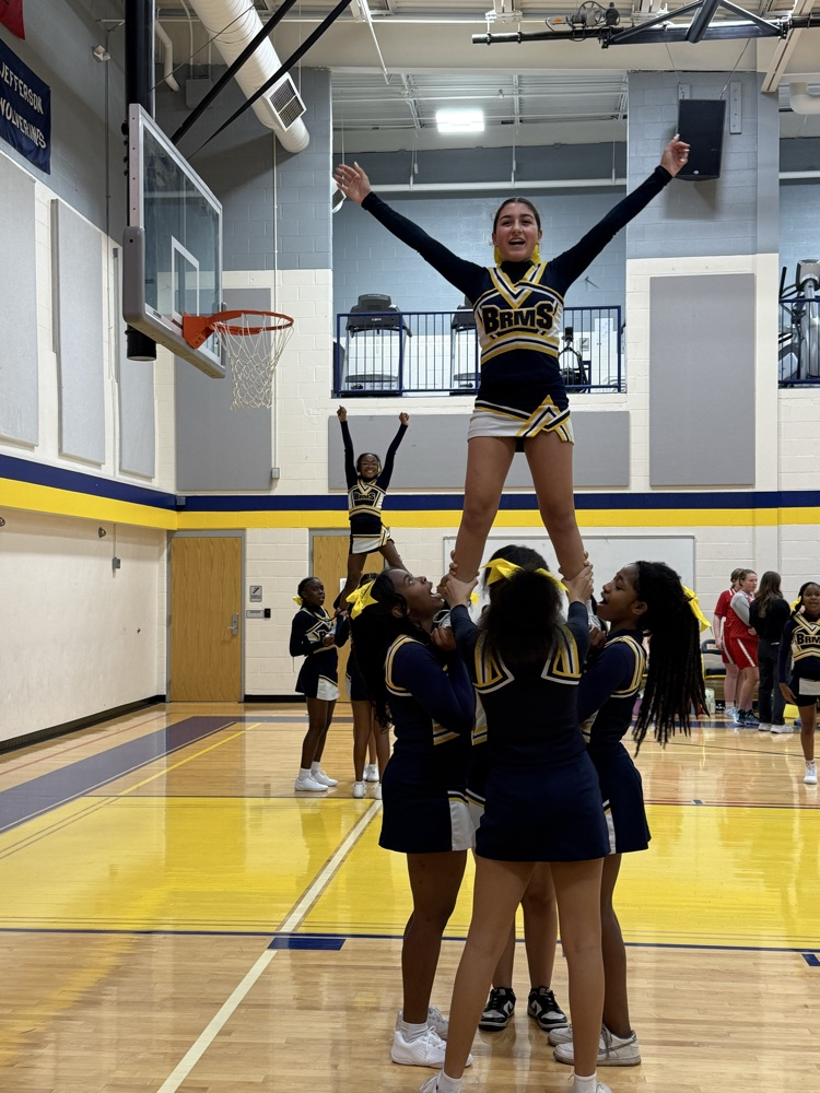 cheer