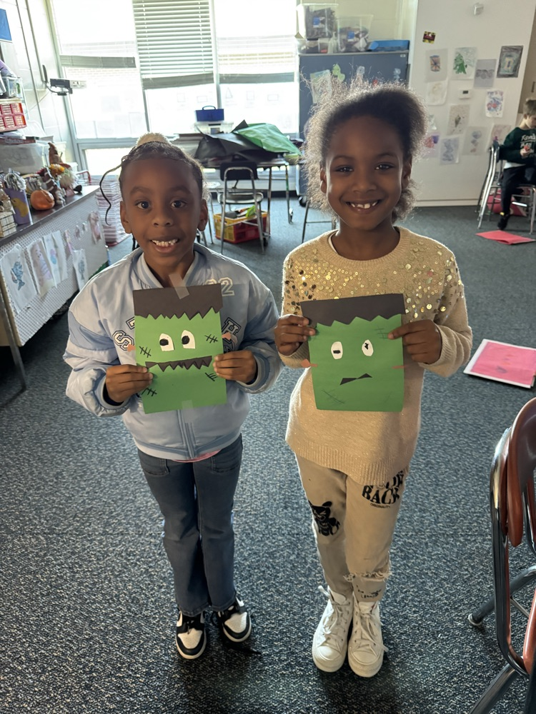 2 nd grade artists created locker art !