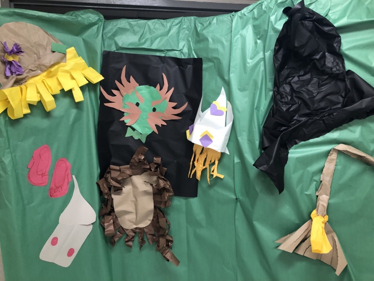 Fabulous decorations