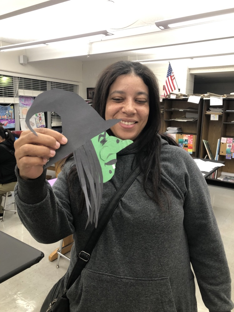 Amazing and creative project