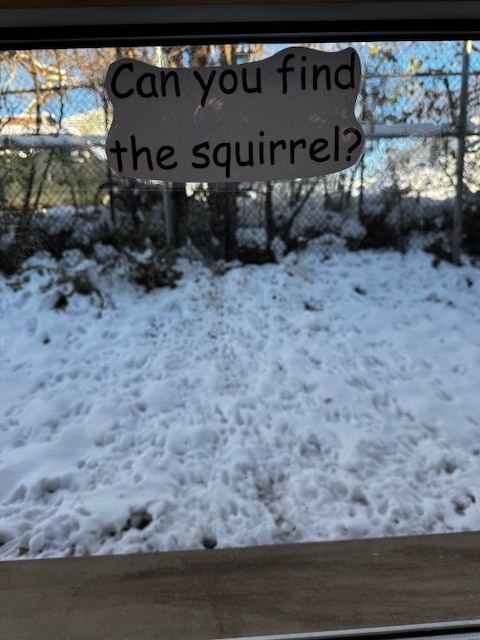 Picture of our new science center