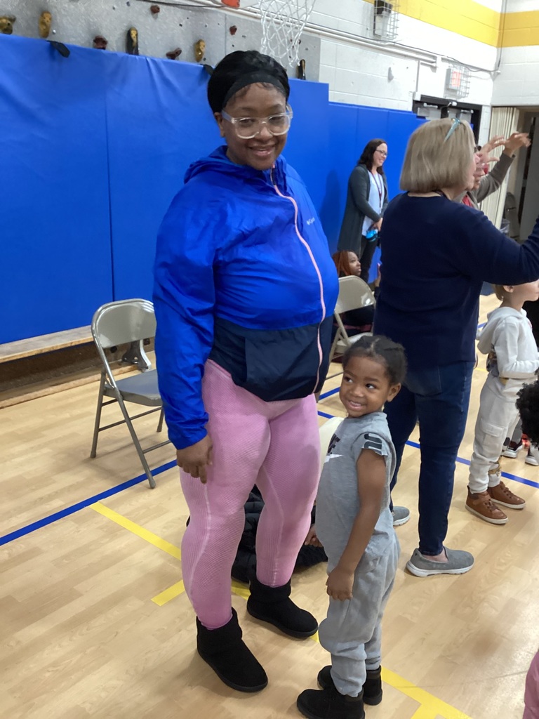 Miss Carole Assembly