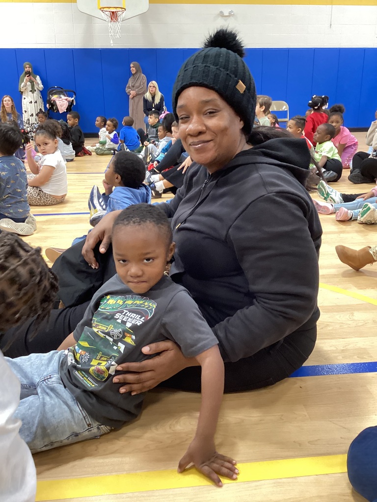 Miss Carole Assembly