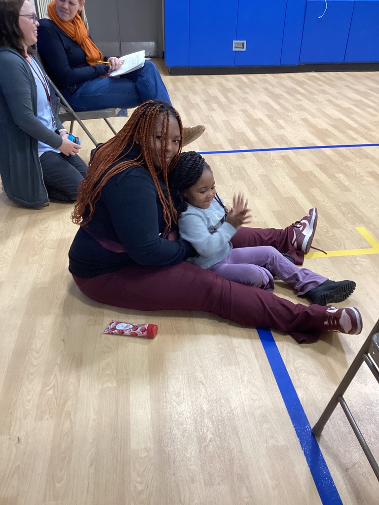 Miss Carole Assembly