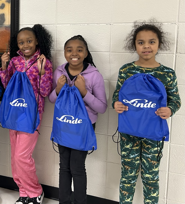 Literacy Kits from Linde