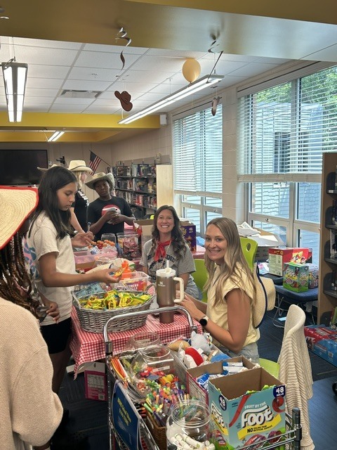 School Store