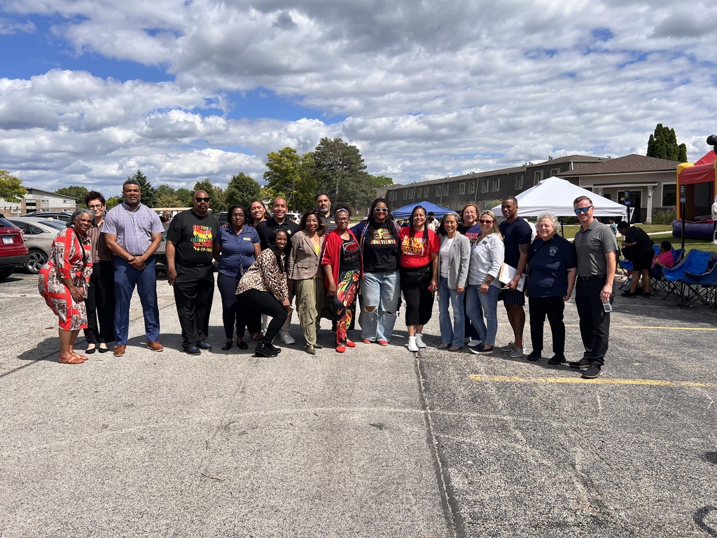 Community Juneteenth Celebration