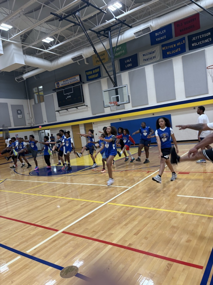 bball camp