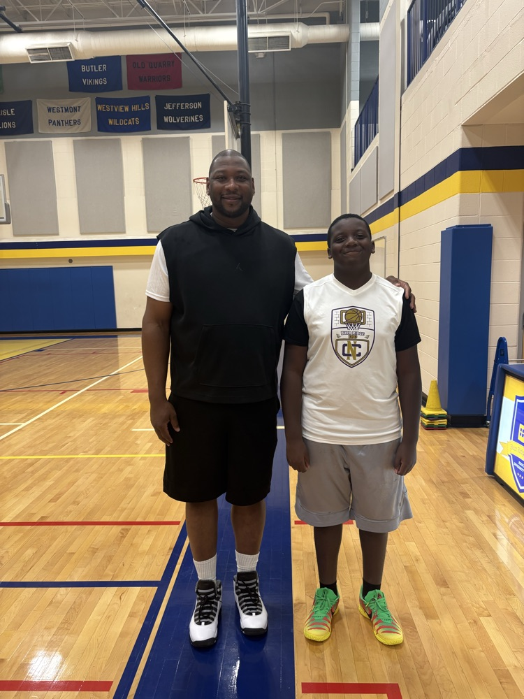 bball camp