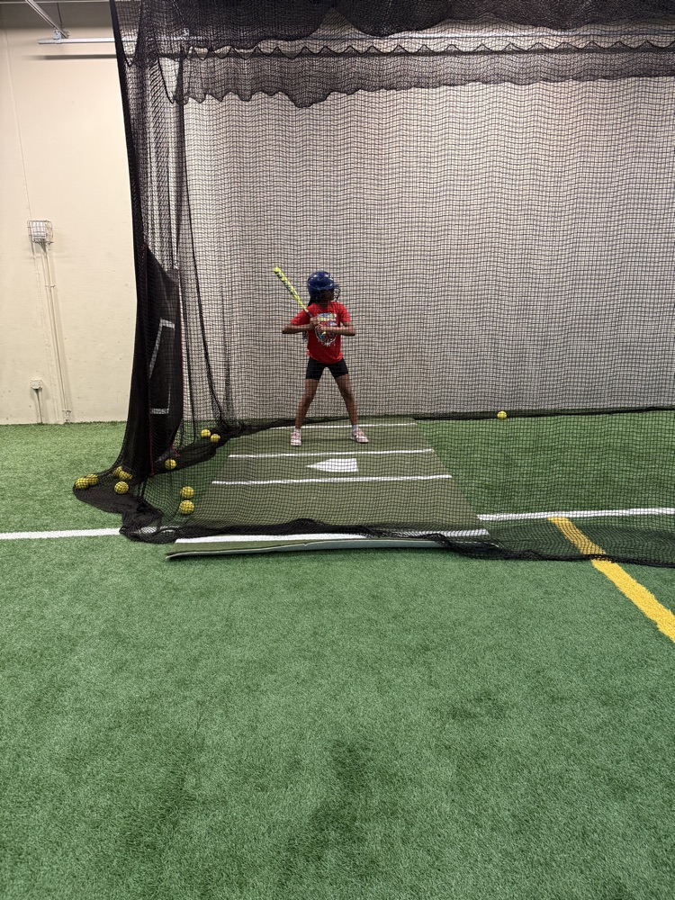 softball