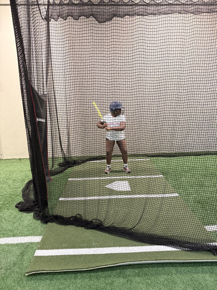 softball