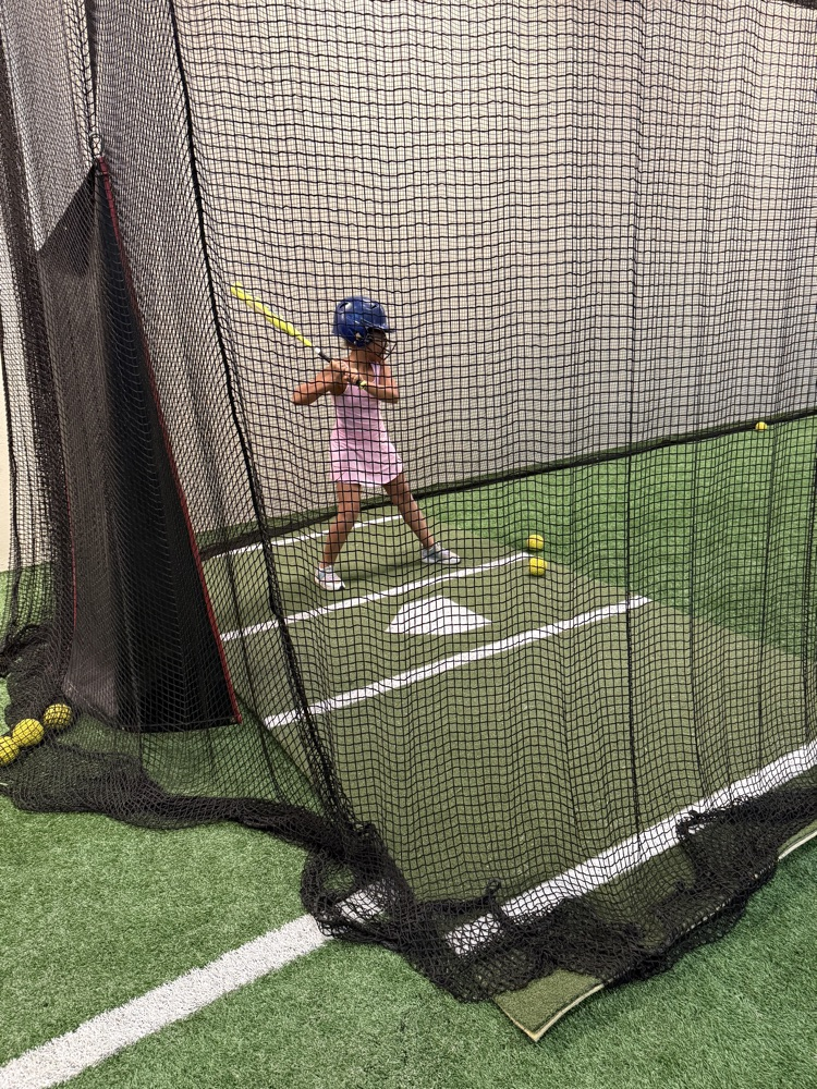 softball